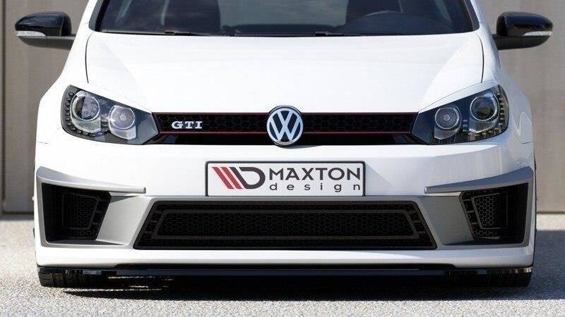 Bodykit VW Golf 6 (R400 Look) - Image 6