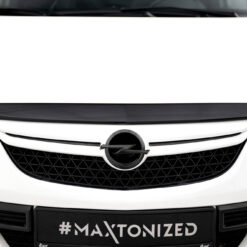 Bonnet Add-On Opel Corsa D OPC / VXR