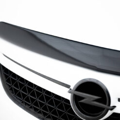 Alternative view of Bonnet Add-On Opel Corsa D OPC / VXR