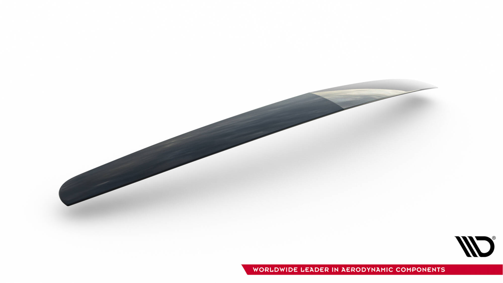Bonnet Add-On Opel Corsa D OPC / VXR - Image 3
