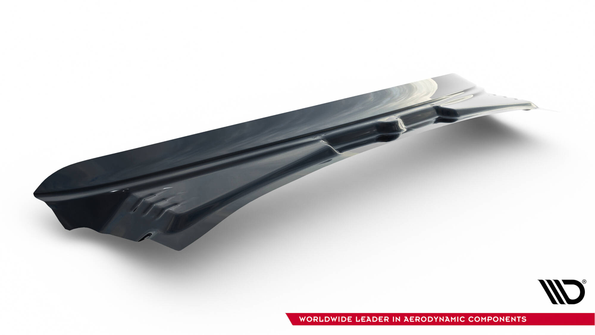 Bonnet Extension Ford Focus Mk3 / Mk3 FL / ST / RS - Image 6