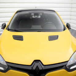 Bonnet Vents