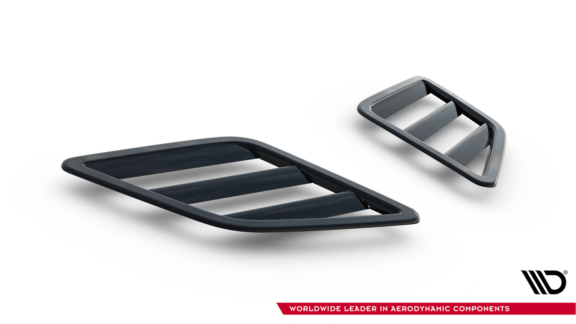 Bonnet Vents - Image 5