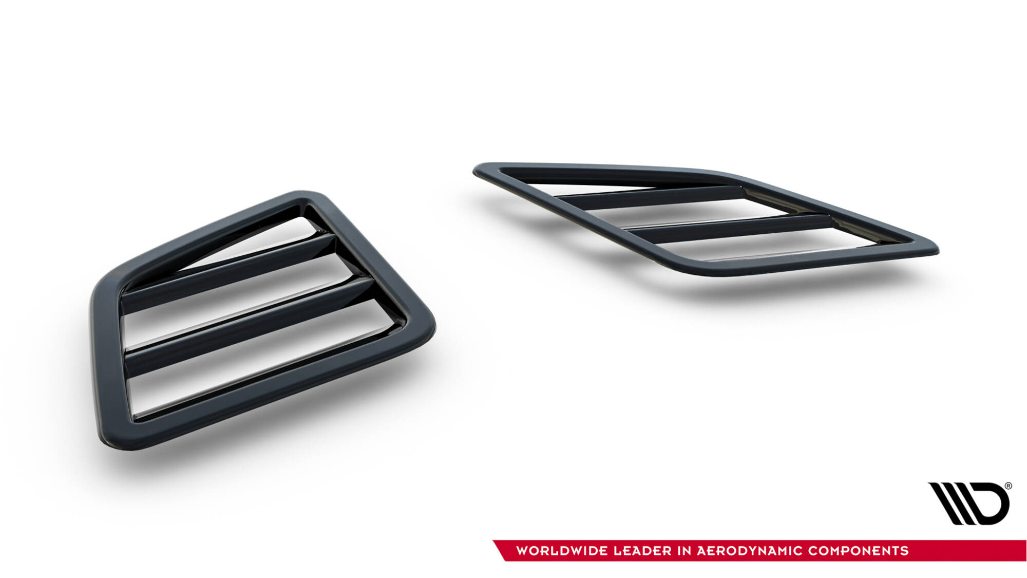 Bonnet Vents - Image 6