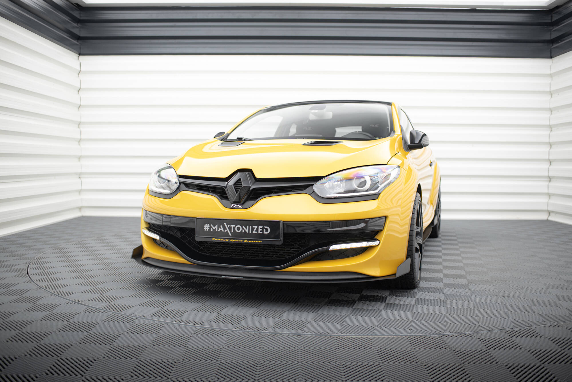 Bonnet Vents - Image 4