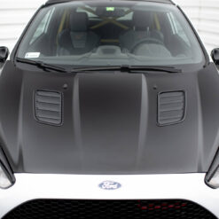 Bonnet Vents Ford Fiesta ST Mk7 Facelift