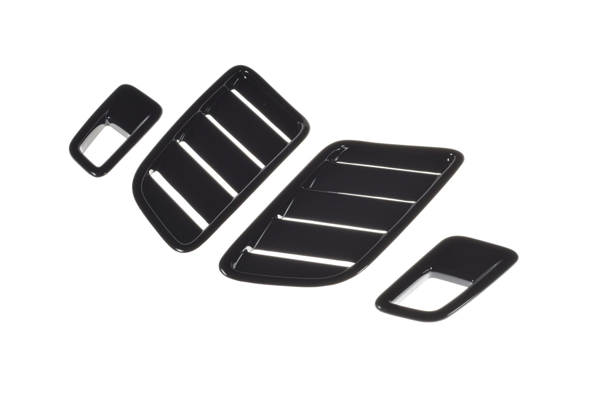 Bonnet Vents Ford Focus ST-Line / ST Mk4 - Image 4
