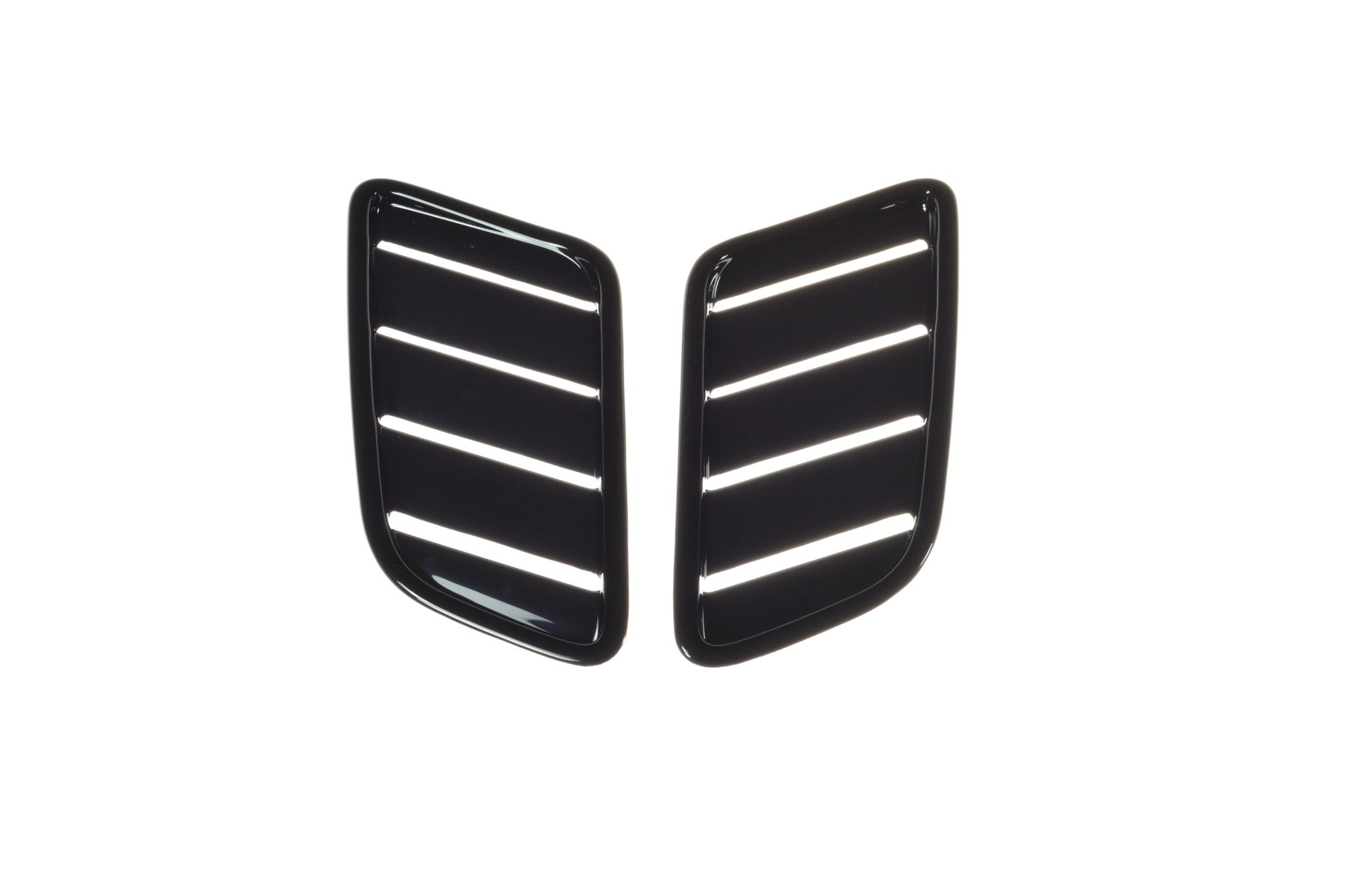 Bonnet Vents Ford Focus ST-Line / ST Mk4 - Image 5