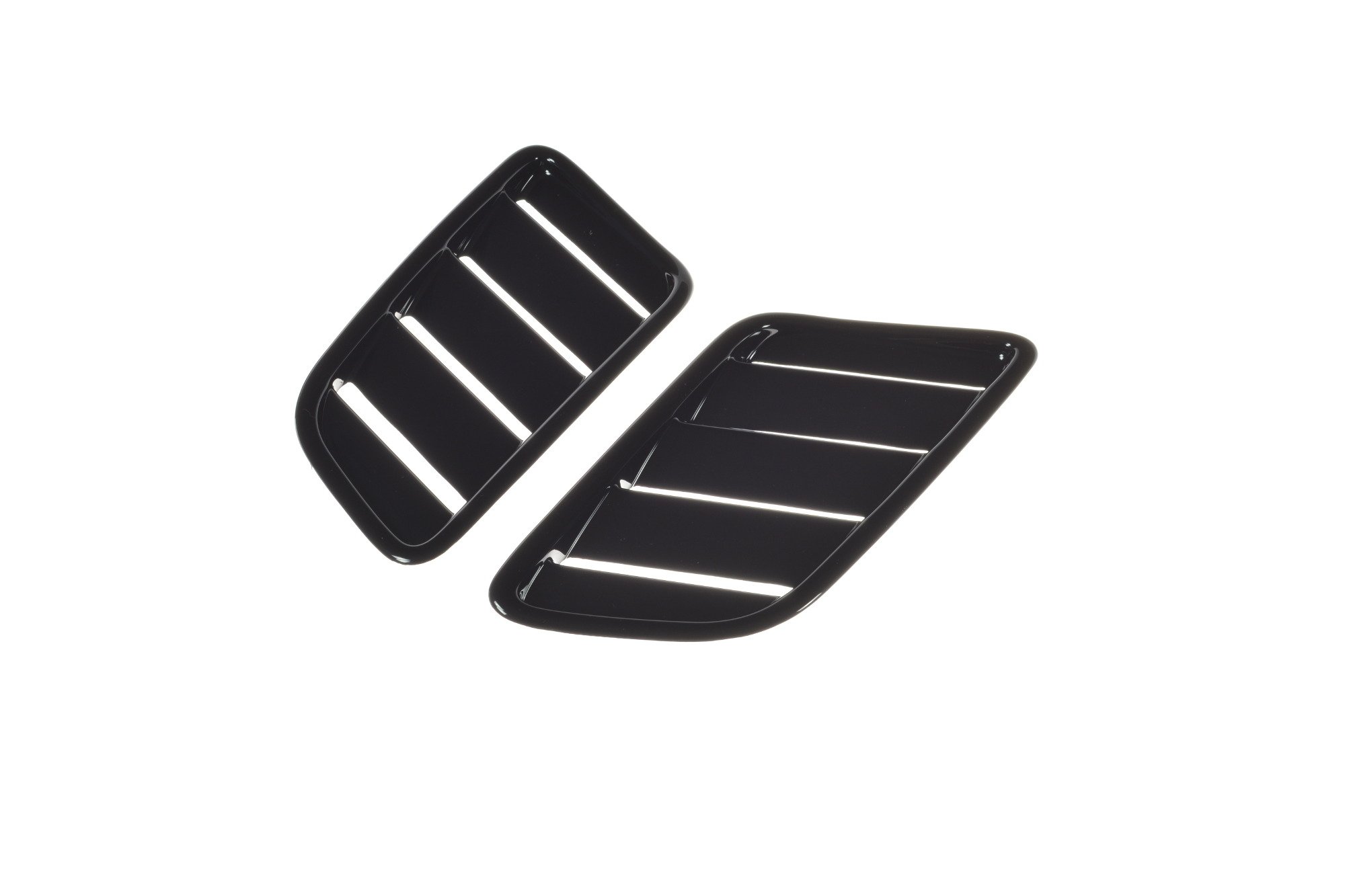 Bonnet Vents Ford Focus ST-Line / ST Mk4 ( Bigger ) - Image 5