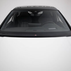 Bonnet extension Volkswagen Golf Mk8