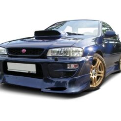 Bonnet scoop / vent SUBARU IMPREZA MK1 (1997-2000 GT / WRX / STI)