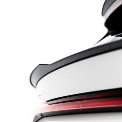 Alternative view of Bottom Spoiler Cap BYD Seal U Mk1