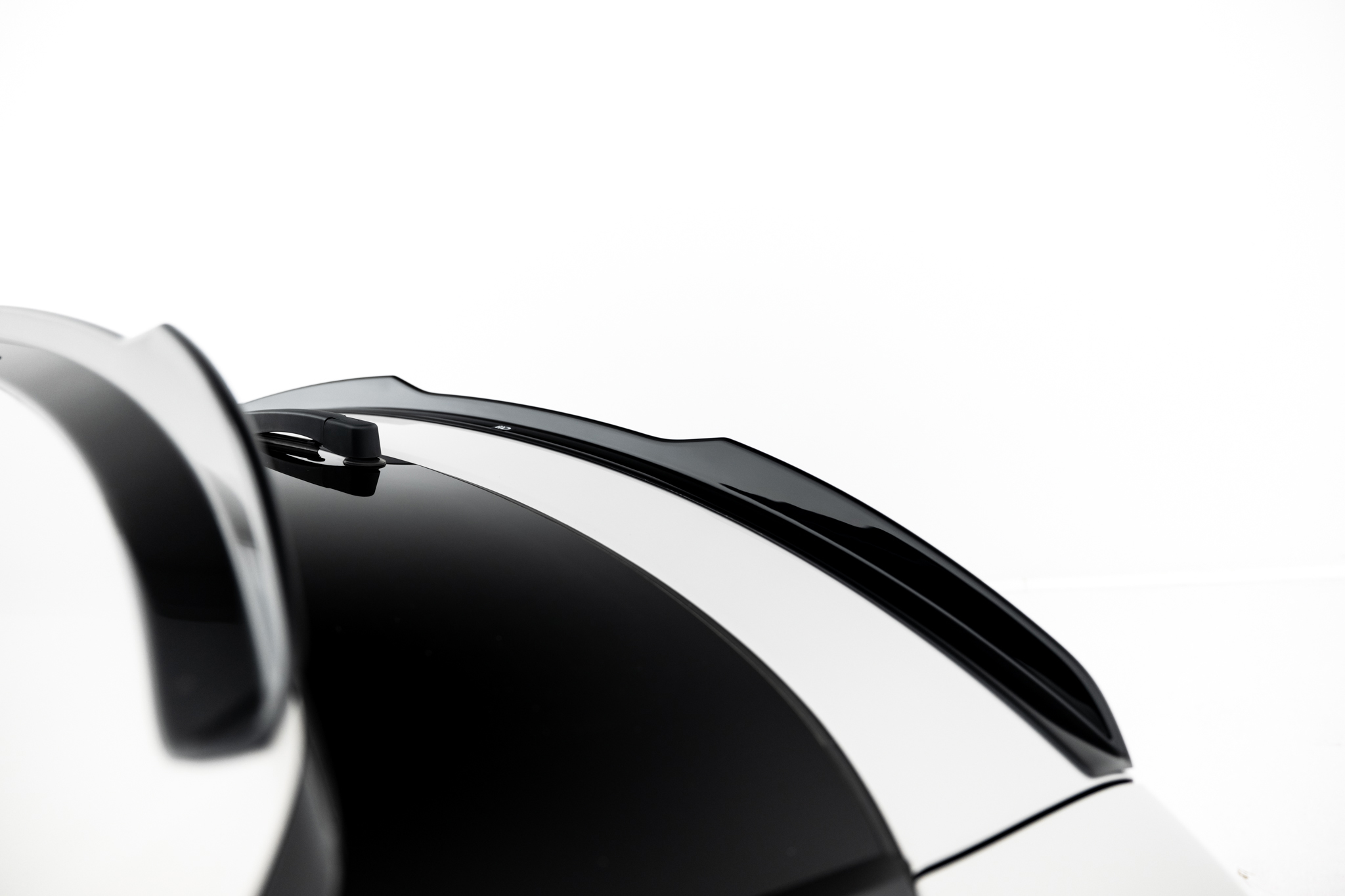 Bottom Spoiler Cap BYD Seal U Mk1 - Image 3