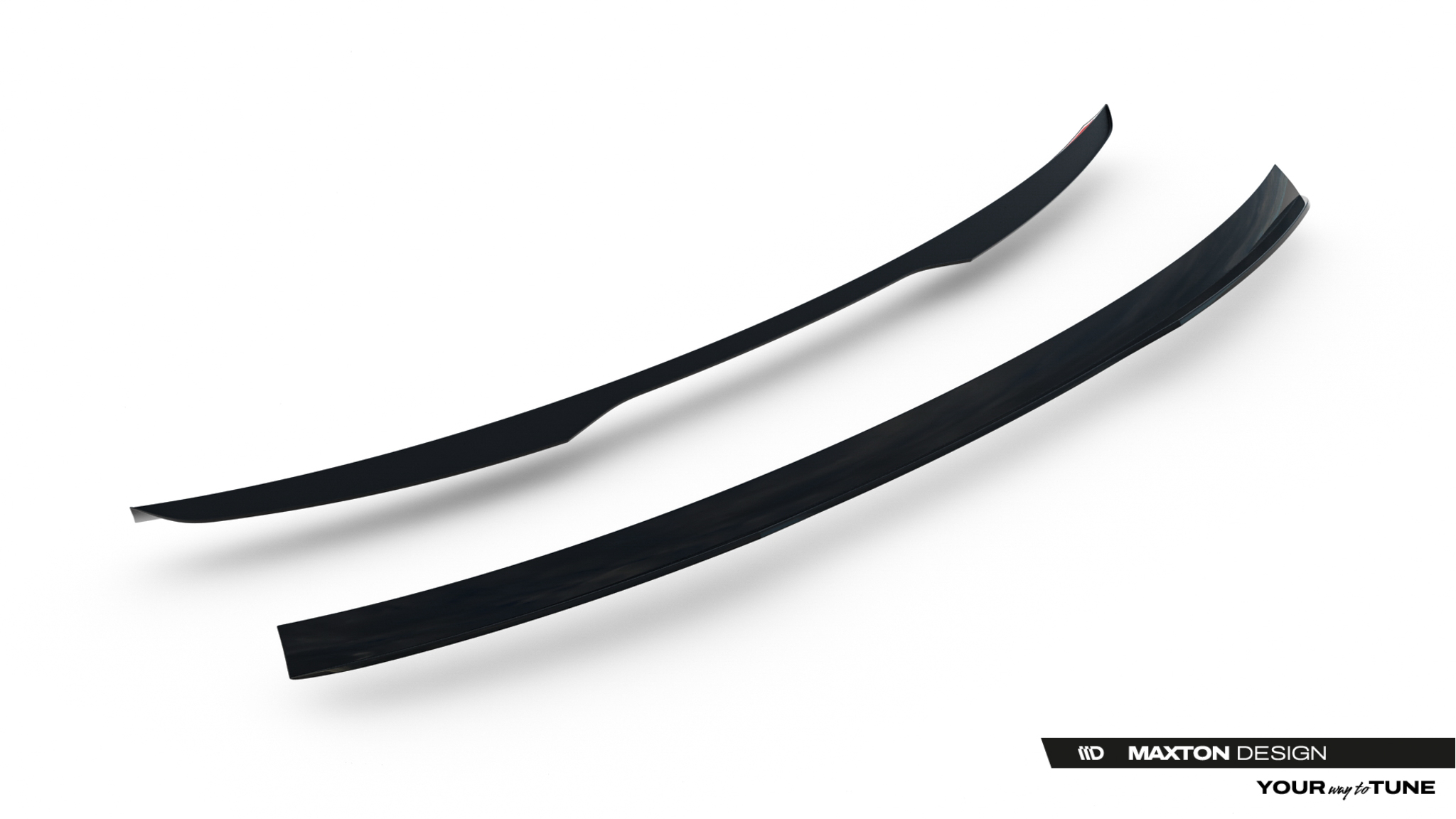 Bottom Spoiler Cap BYD Seal U Mk1 - Image 5
