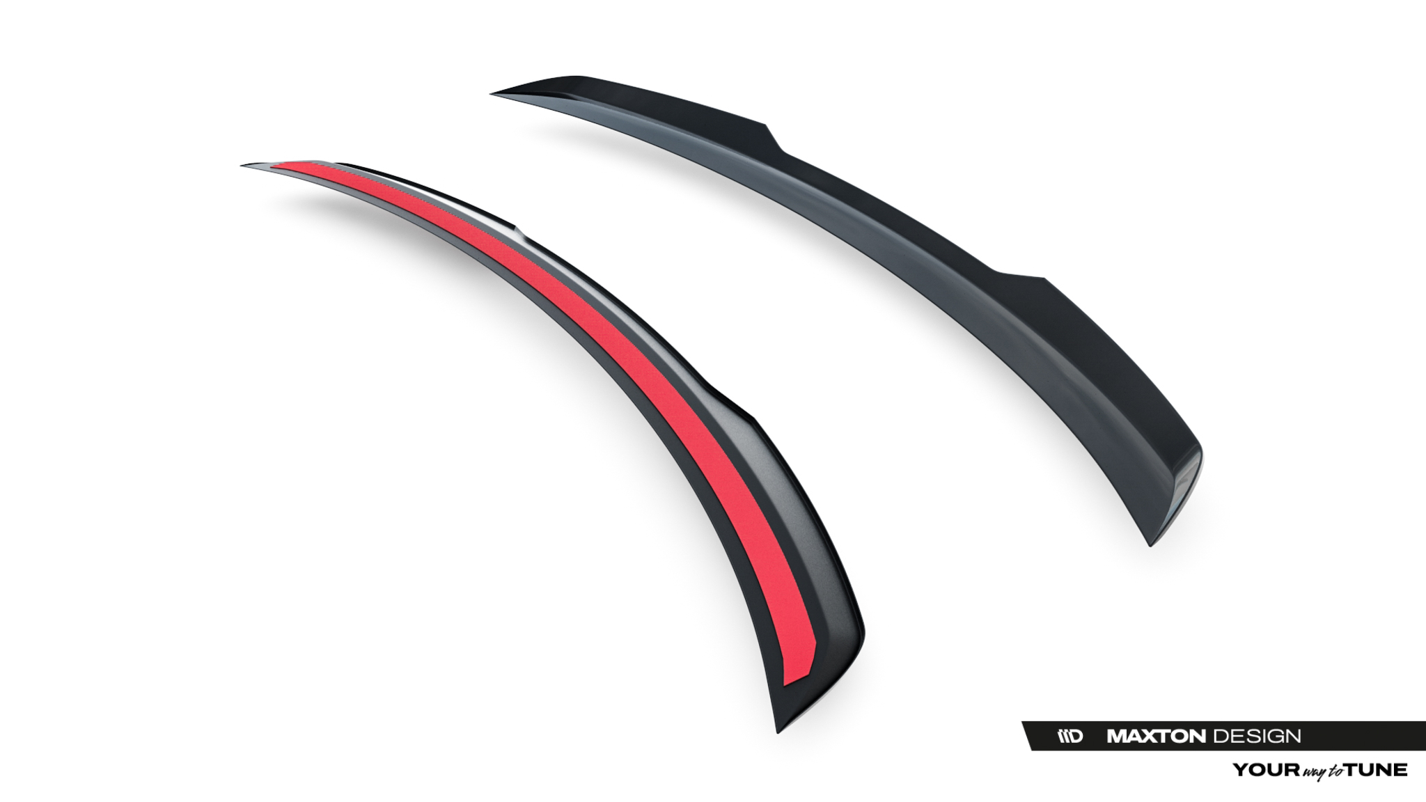 Bottom Spoiler Cap BYD Sealion 7 Mk1 - Image 6