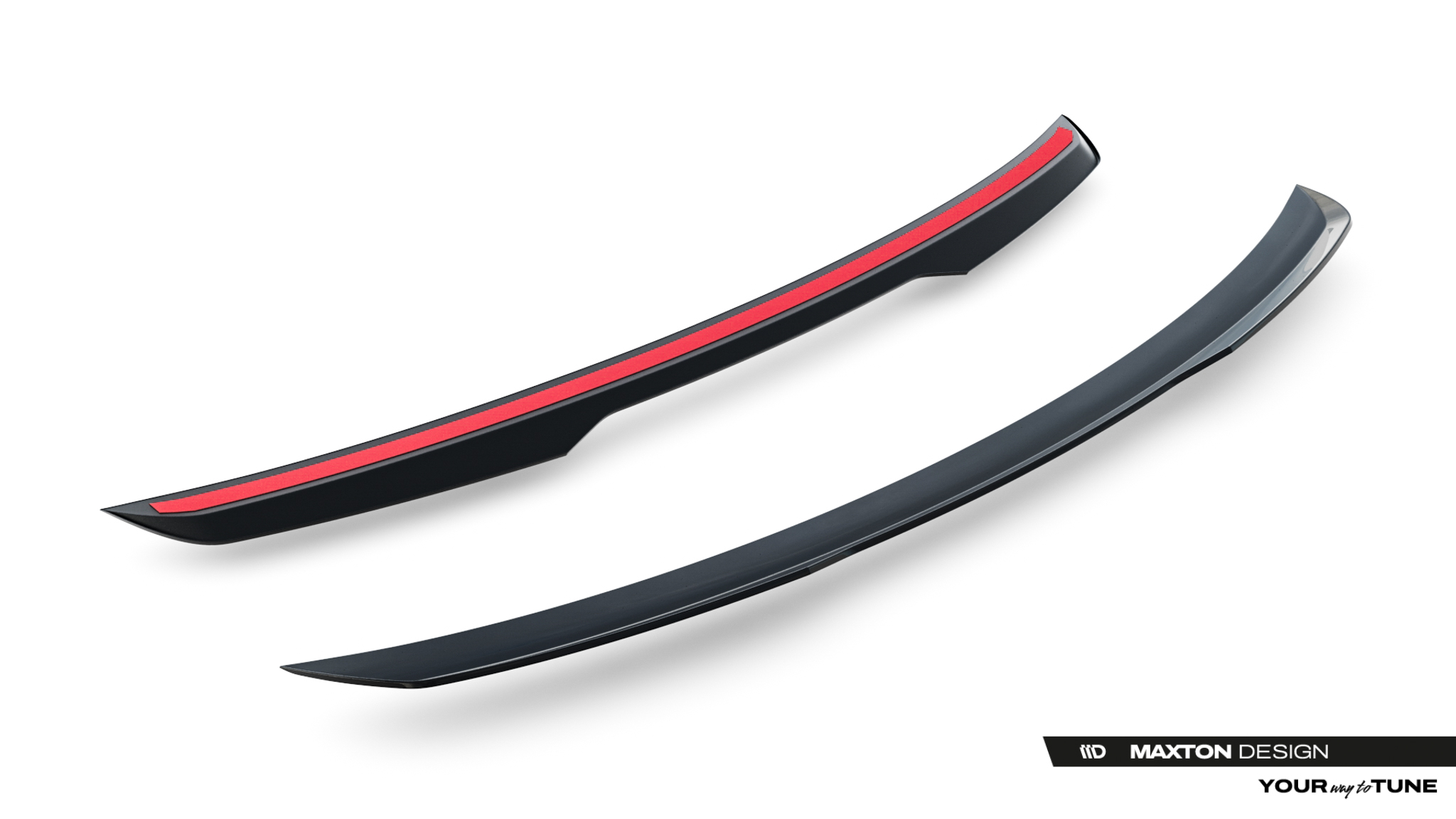 Bottom Spoiler Cap BYD Sealion 7 Mk1 - Image 7