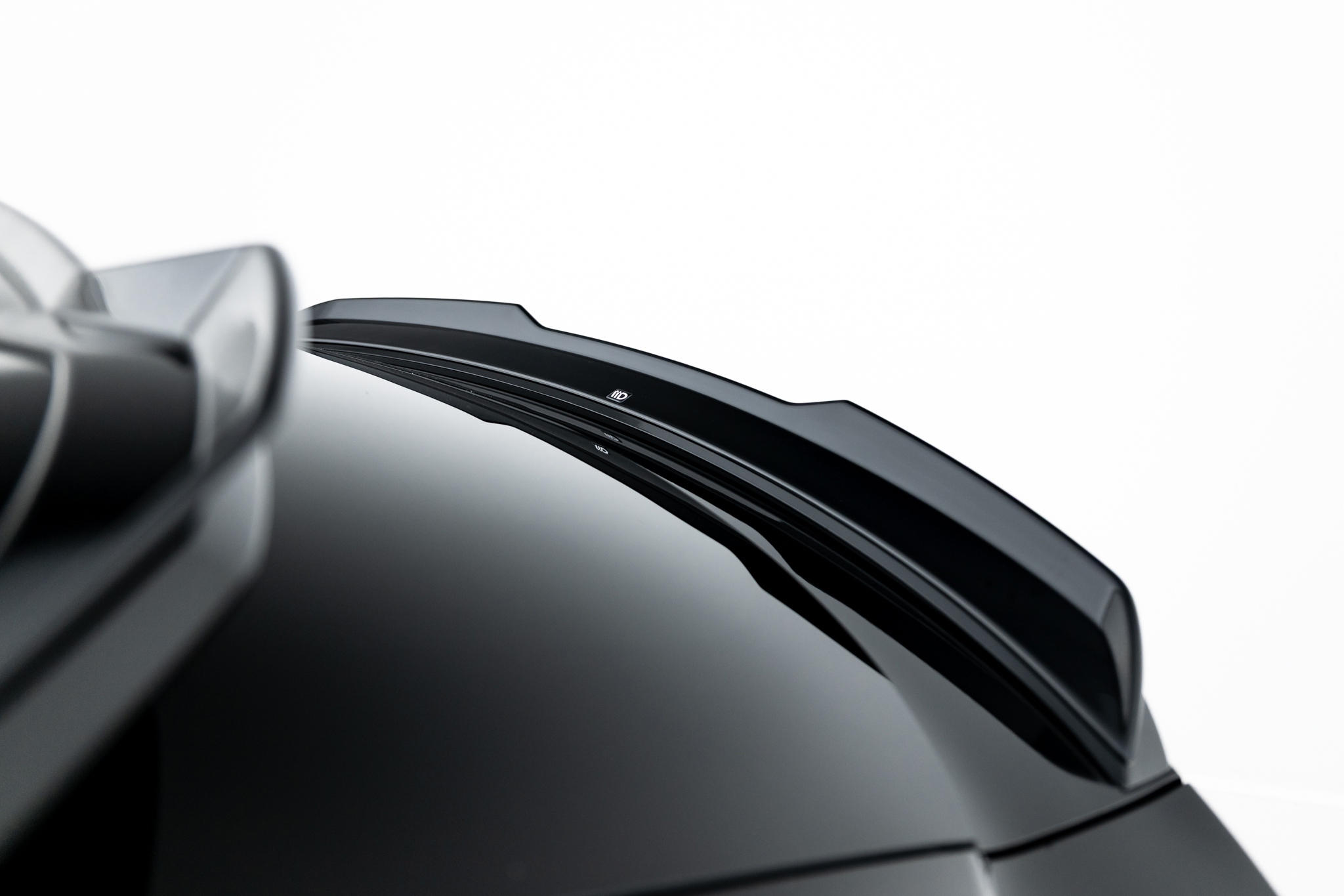 Bottom Spoiler Cap BYD Sealion 7 Mk1 - Image 3