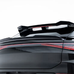 Bottom Spoiler Cap BYD Sealion 7 Mk1
