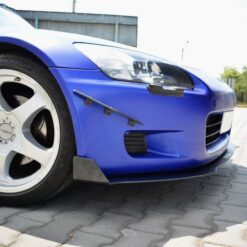 Alternative view of CANARDS HONDA S2000