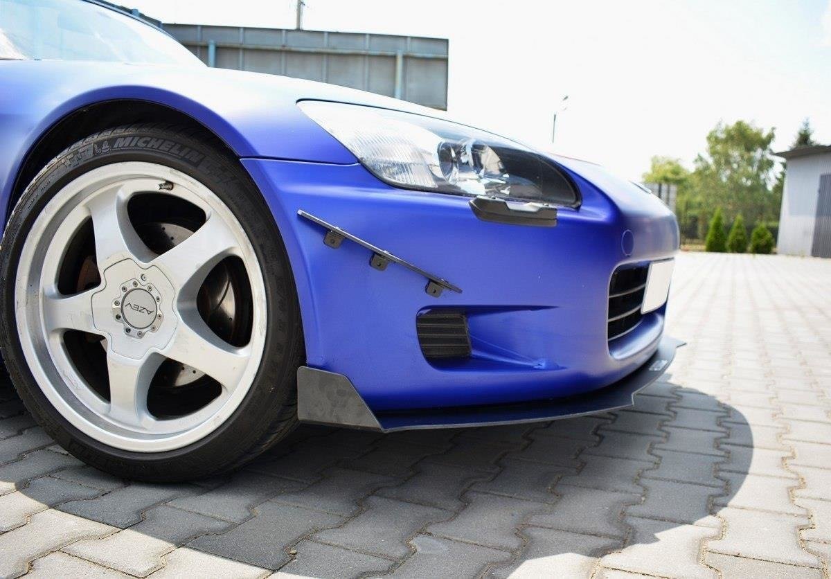 CANARDS HONDA S2000 - Image 2