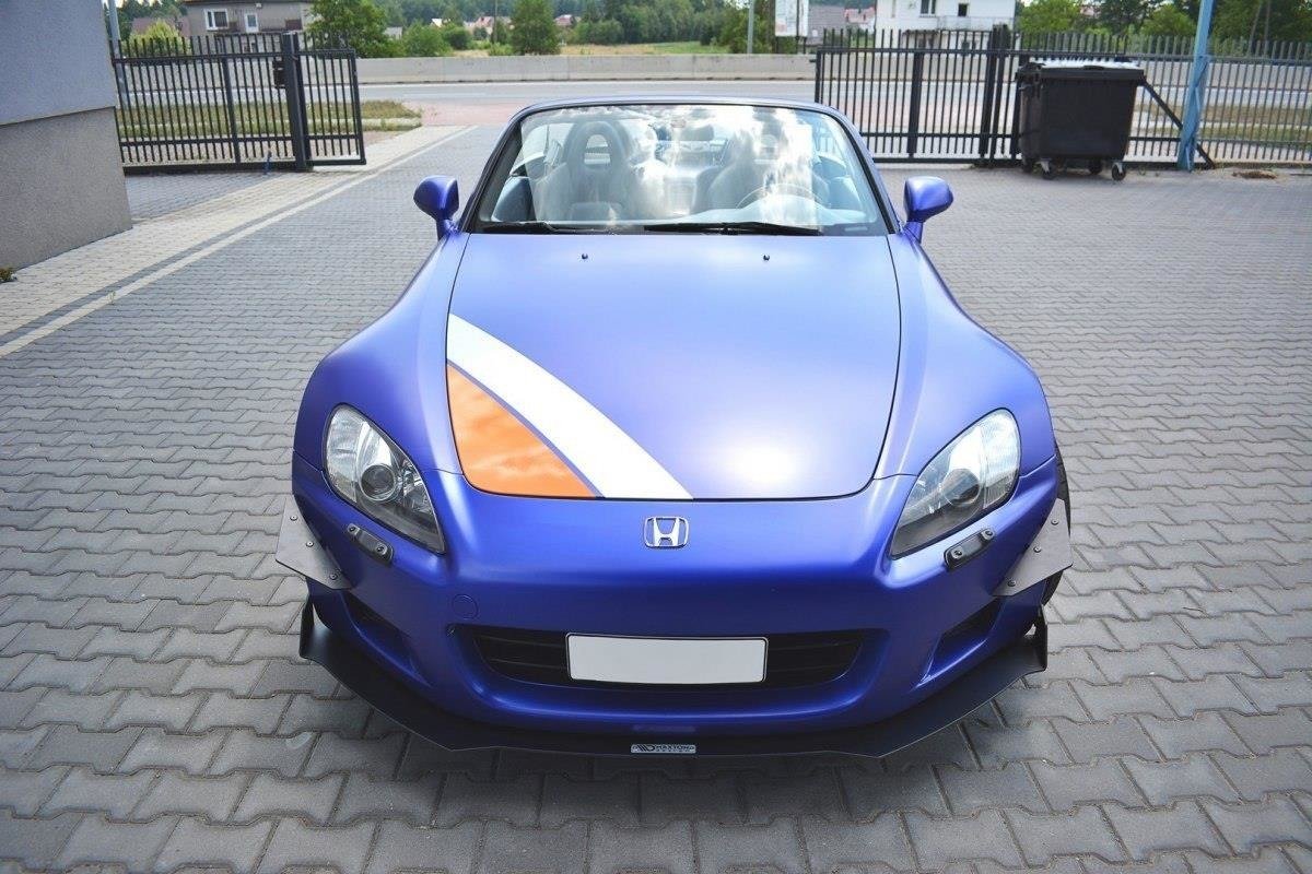 CANARDS HONDA S2000 - Image 3