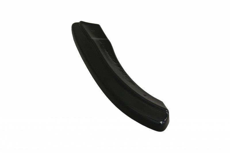 CENTRAL REAR SPLITTER ALFA ROMEO 159 (without vertical bars) - Image 5