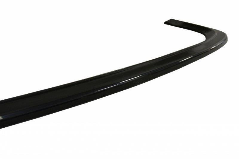 CENTRAL REAR SPLITTER ALFA ROMEO 159 (without vertical bars) - Image 7