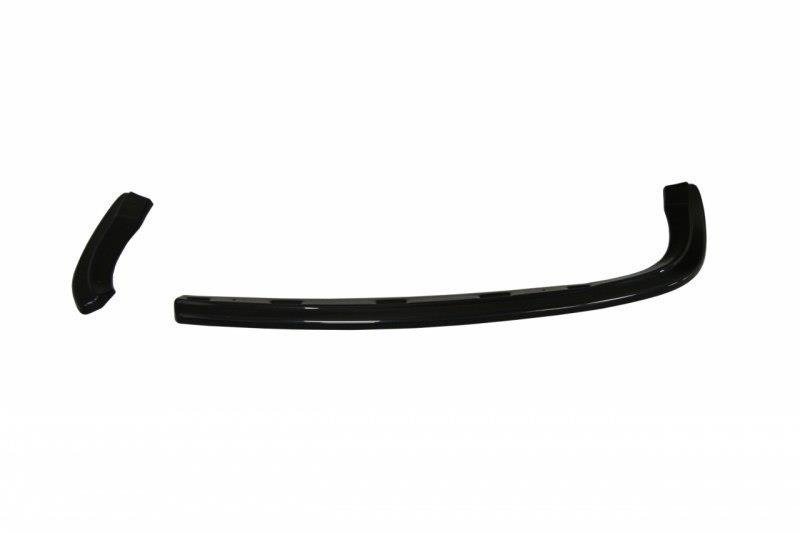 CENTRAL REAR SPLITTER ALFA ROMEO 159 (without vertical bars) - Image 8