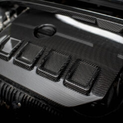 Carbon Fiber Engine Cover BMW 1 F40 M135i