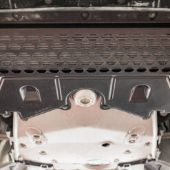 Carbon Fiber Under Engine Cover BMW M2 G87