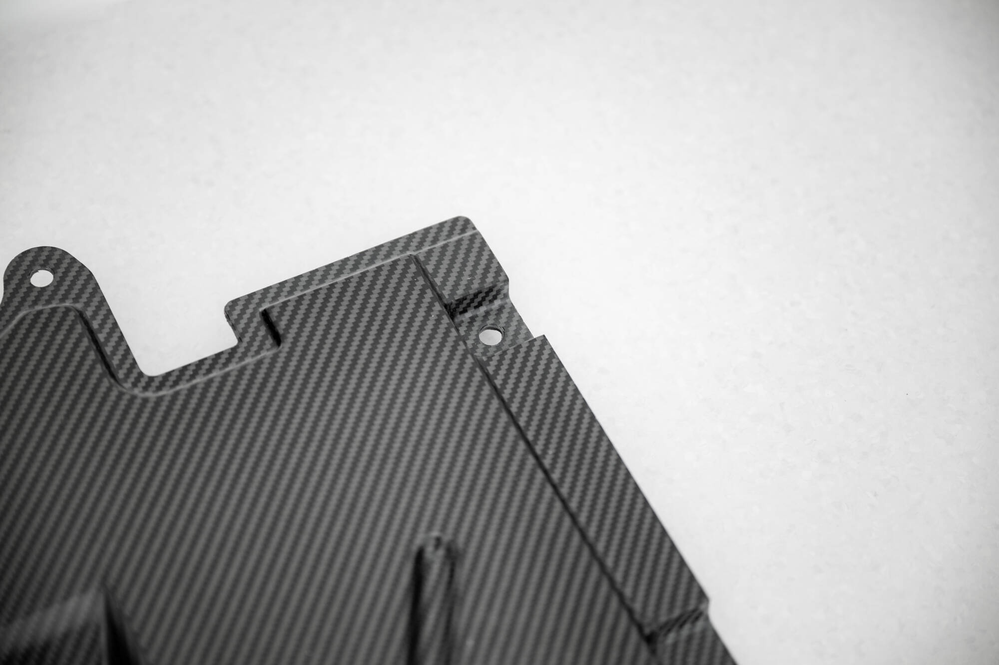 Carbon Fiber Under Engine Cover BMW M2 G87 - Image 14