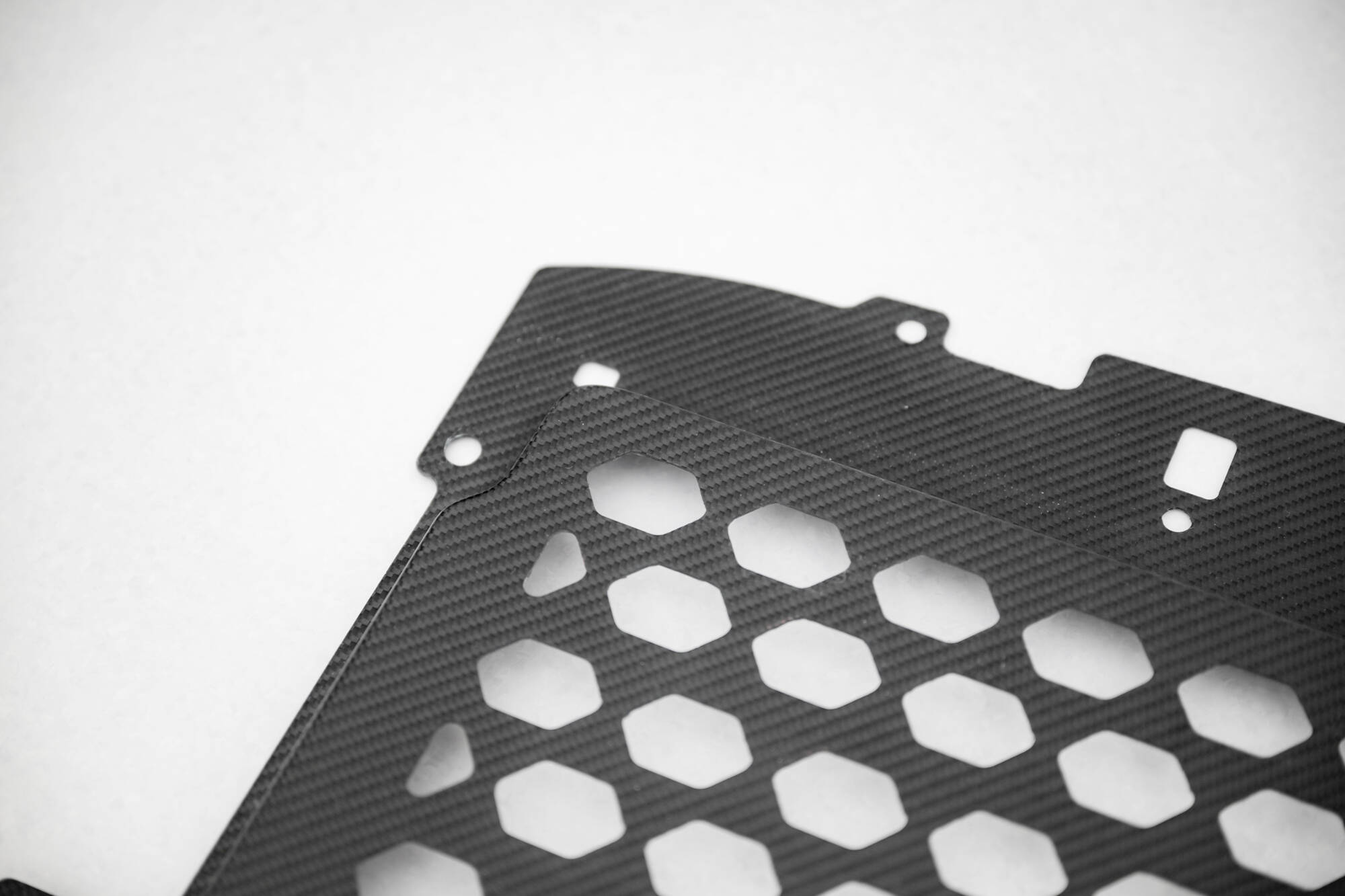 Carbon Fiber Under Engine Cover BMW M2 G87 - Image 10