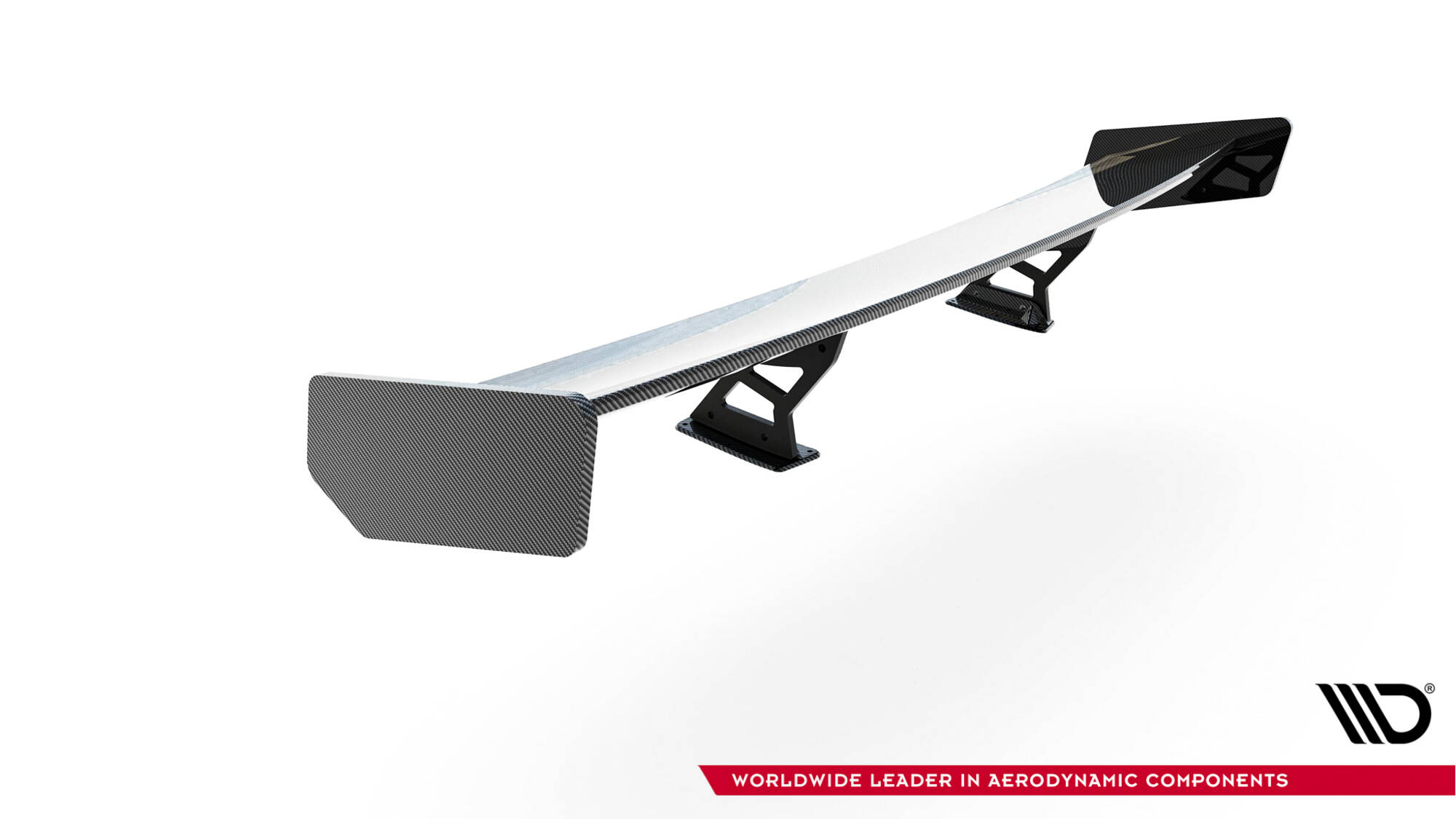 Carbon Spoiler Alfa Romeo Giulia Quadrifoglio - Image 15