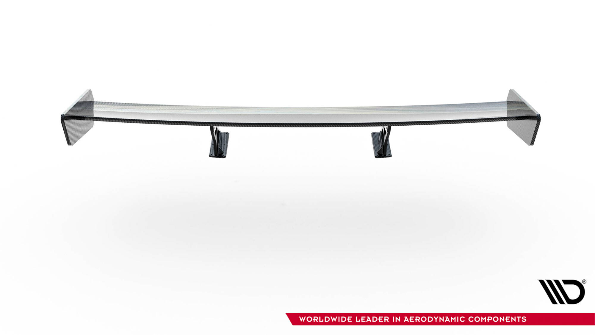 Carbon Spoiler Alfa Romeo Giulia Quadrifoglio - Image 8
