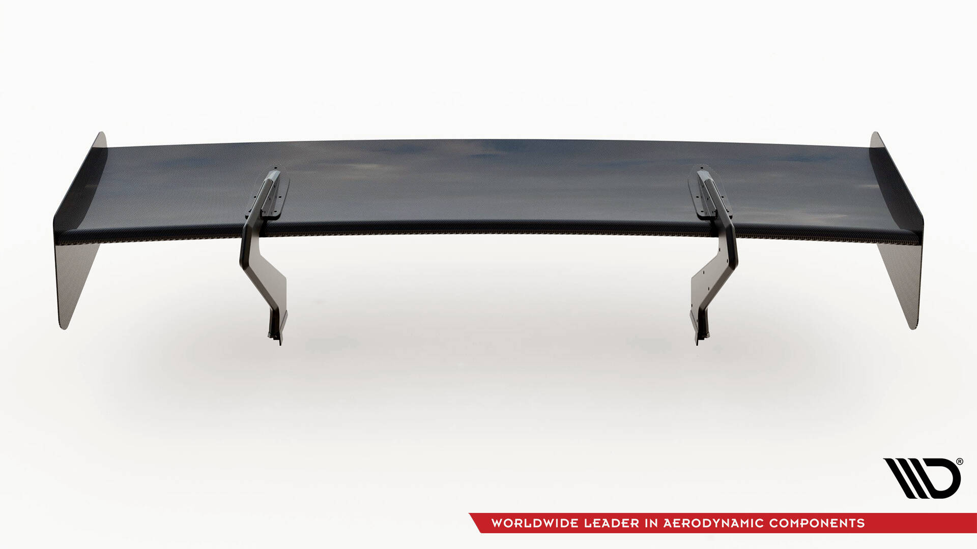 Carbon Spoiler Audi R8 Mk2 - Image 8
