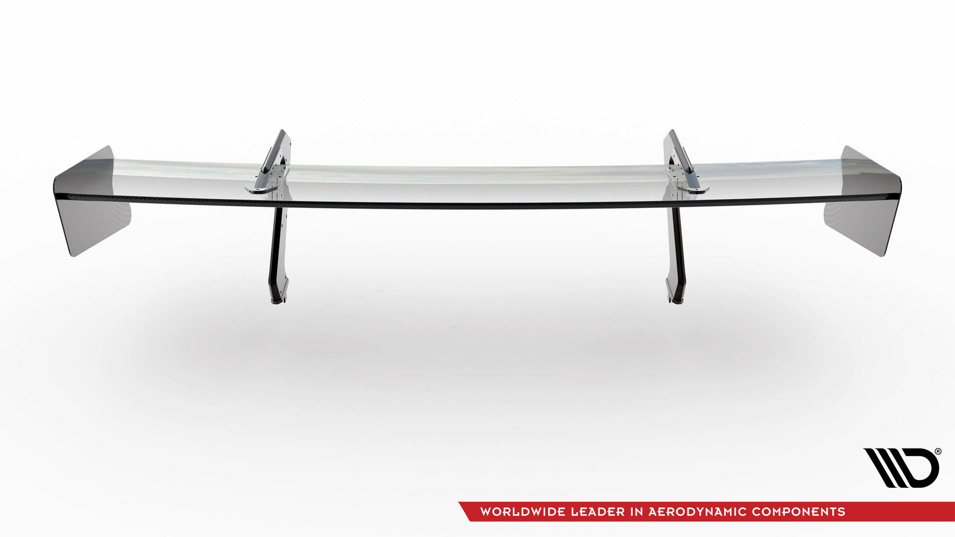 Carbon Spoiler Audi R8 Mk2 - Image 10