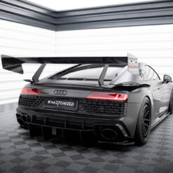 Carbon Spoiler Audi R8 Mk2