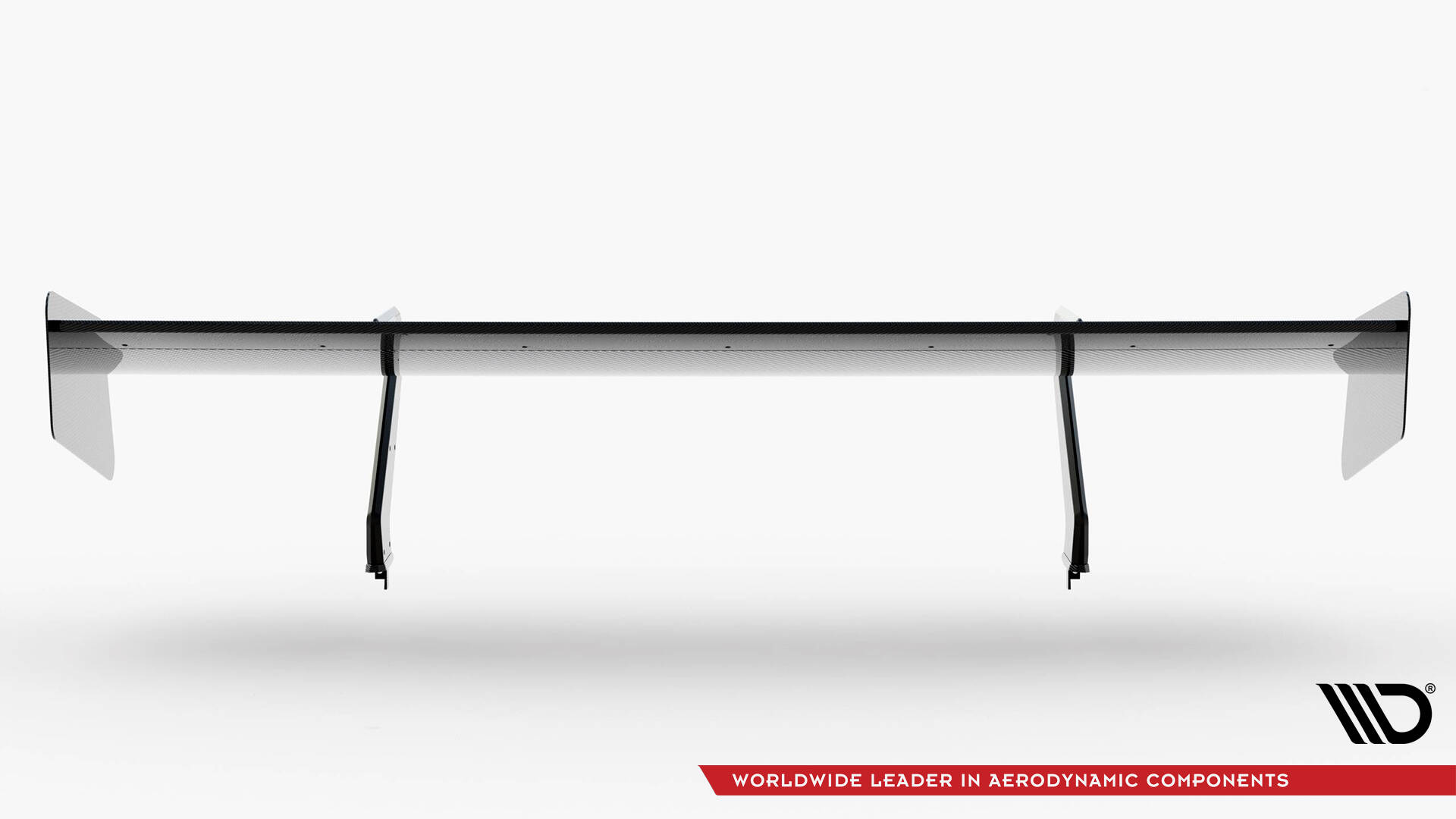 Carbon Spoiler Audi R8 Mk2 - Image 5