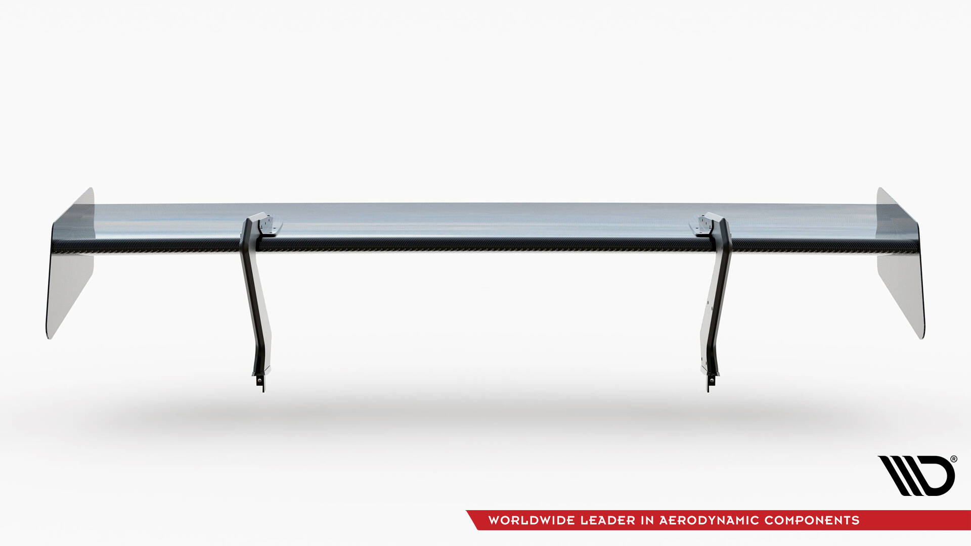 Carbon Spoiler Audi R8 Mk2 - Image 6