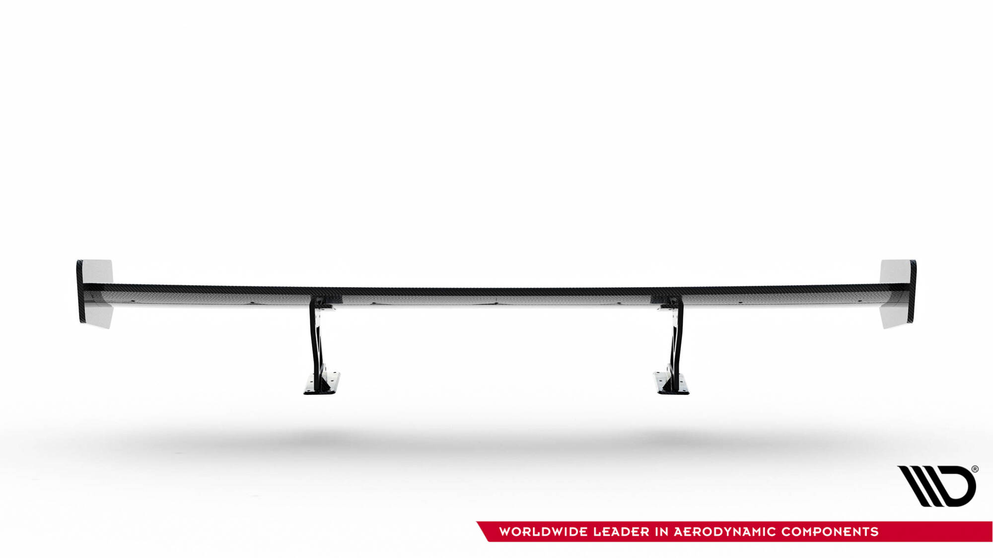 Carbon Spoiler Dodge Challenger Mk3 - Image 7
