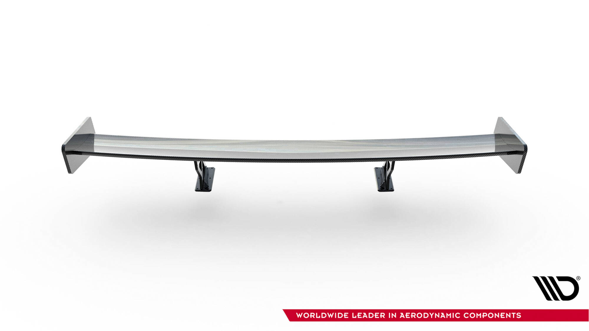 Carbon Spoiler Dodge Challenger Mk3 - Image 8
