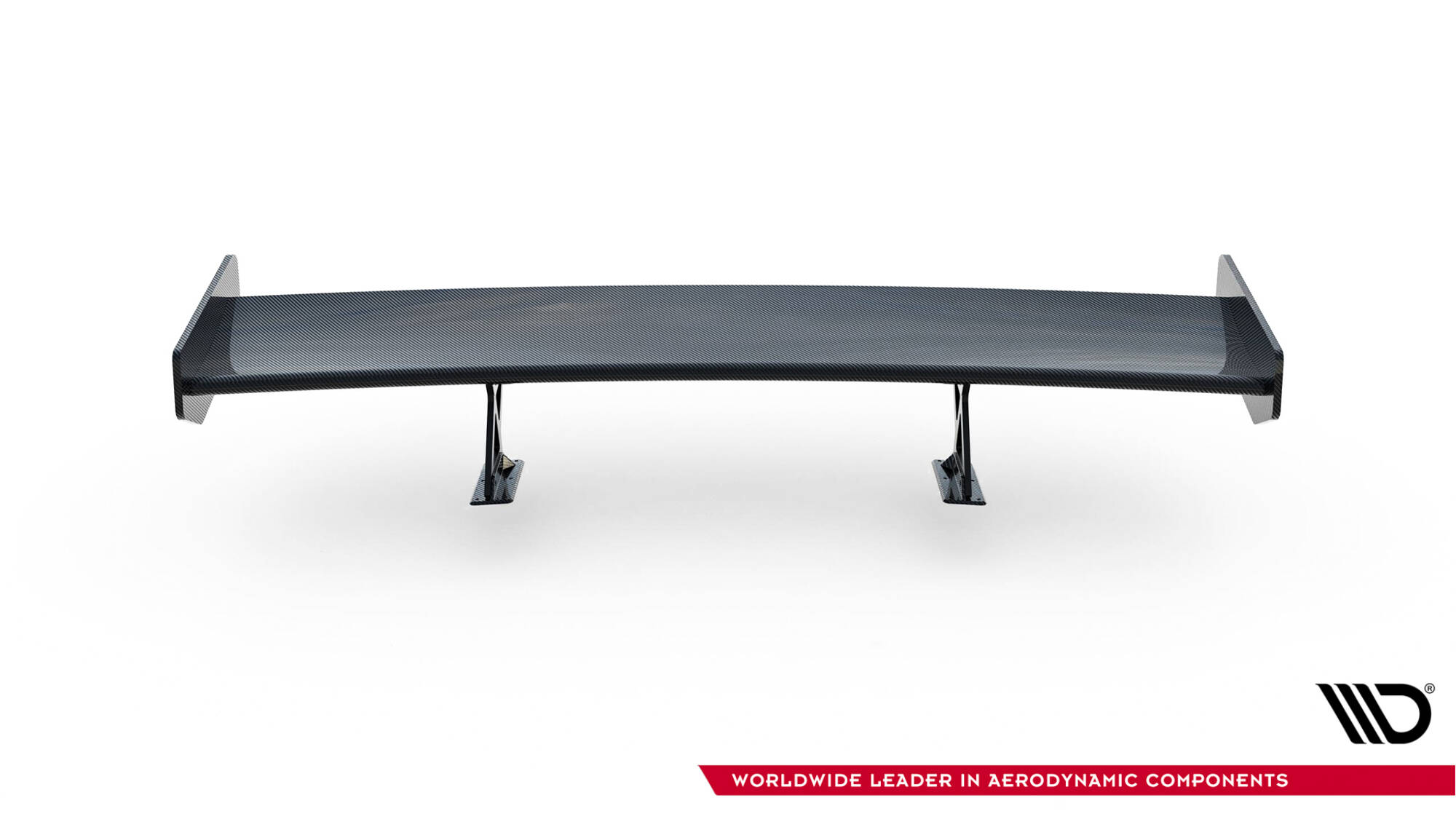 Carbon Spoiler Dodge Challenger Mk3 - Image 12