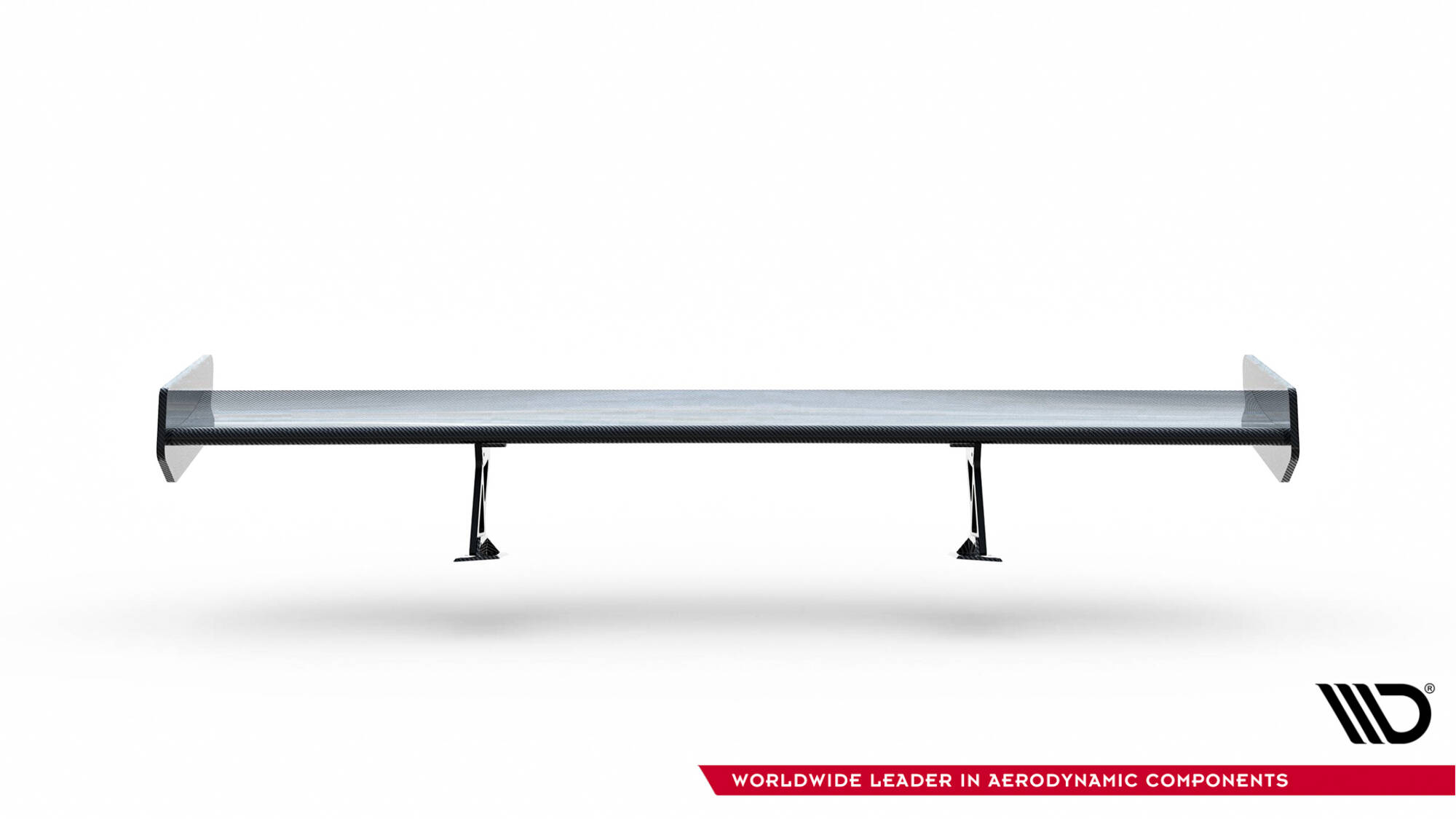 Carbon Spoiler Dodge Challenger Mk3 - Image 13