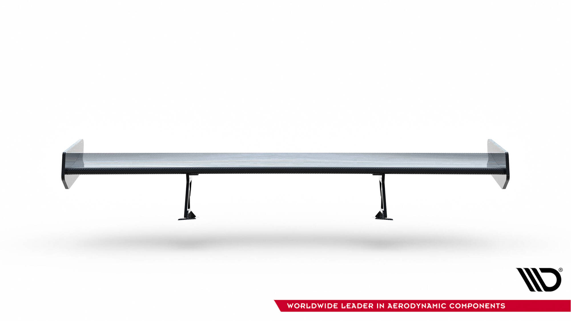 Carbon Spoiler Dodge Challenger Mk3 - Image 6