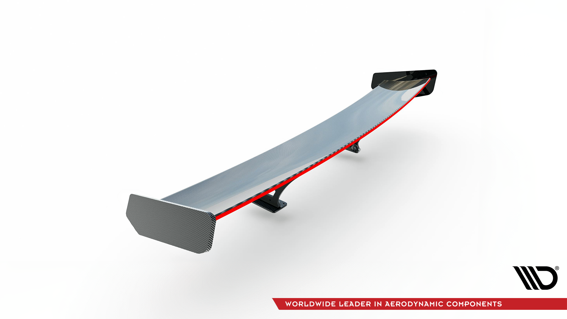 Carbon Spoiler JDM Style + LED Mazda MX-5 ND (Mk4) - Image 8