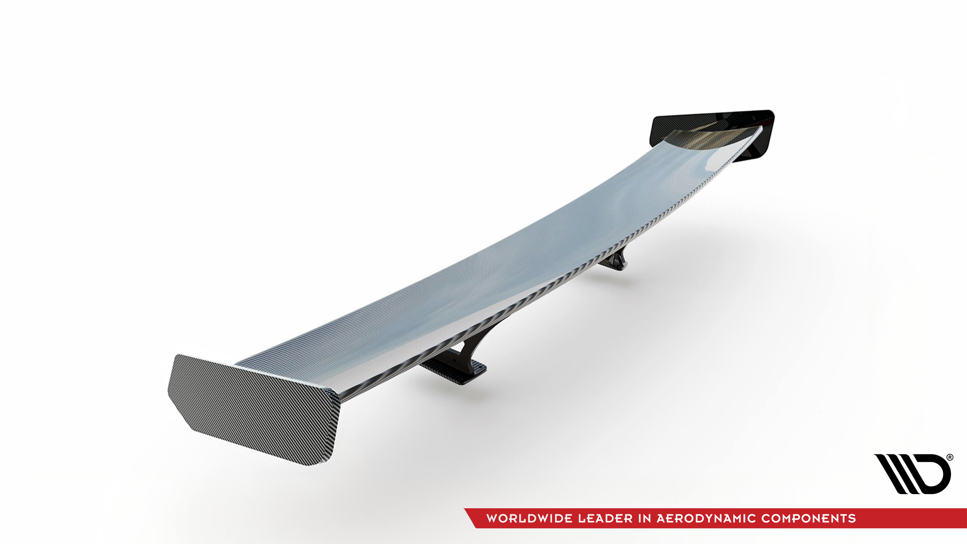 Carbon Spoiler JDM Style Mazda MX-5 ND (Mk4) - Image 7