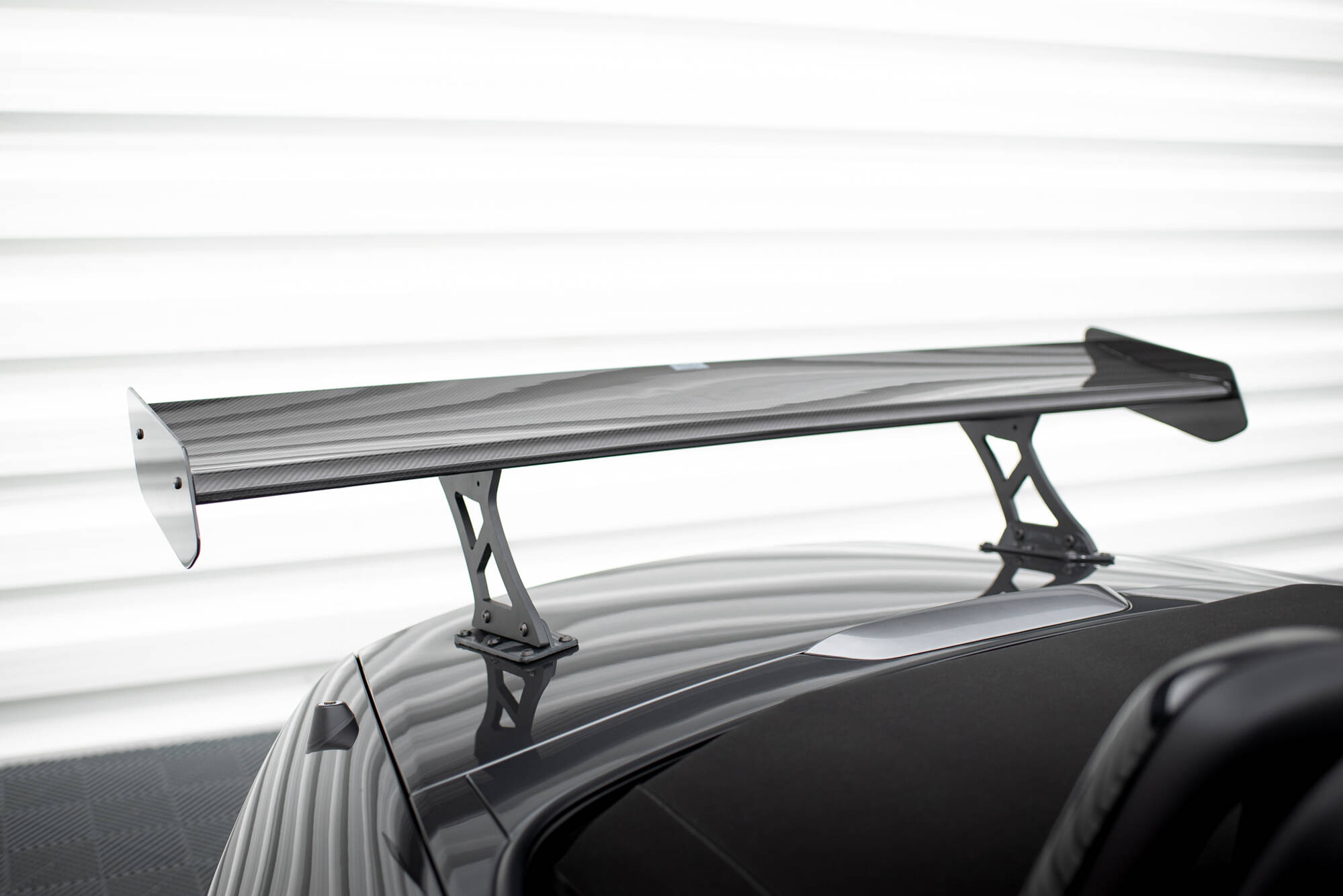 Carbon Spoiler JDM Style Mazda MX-5 ND (Mk4) - Image 5