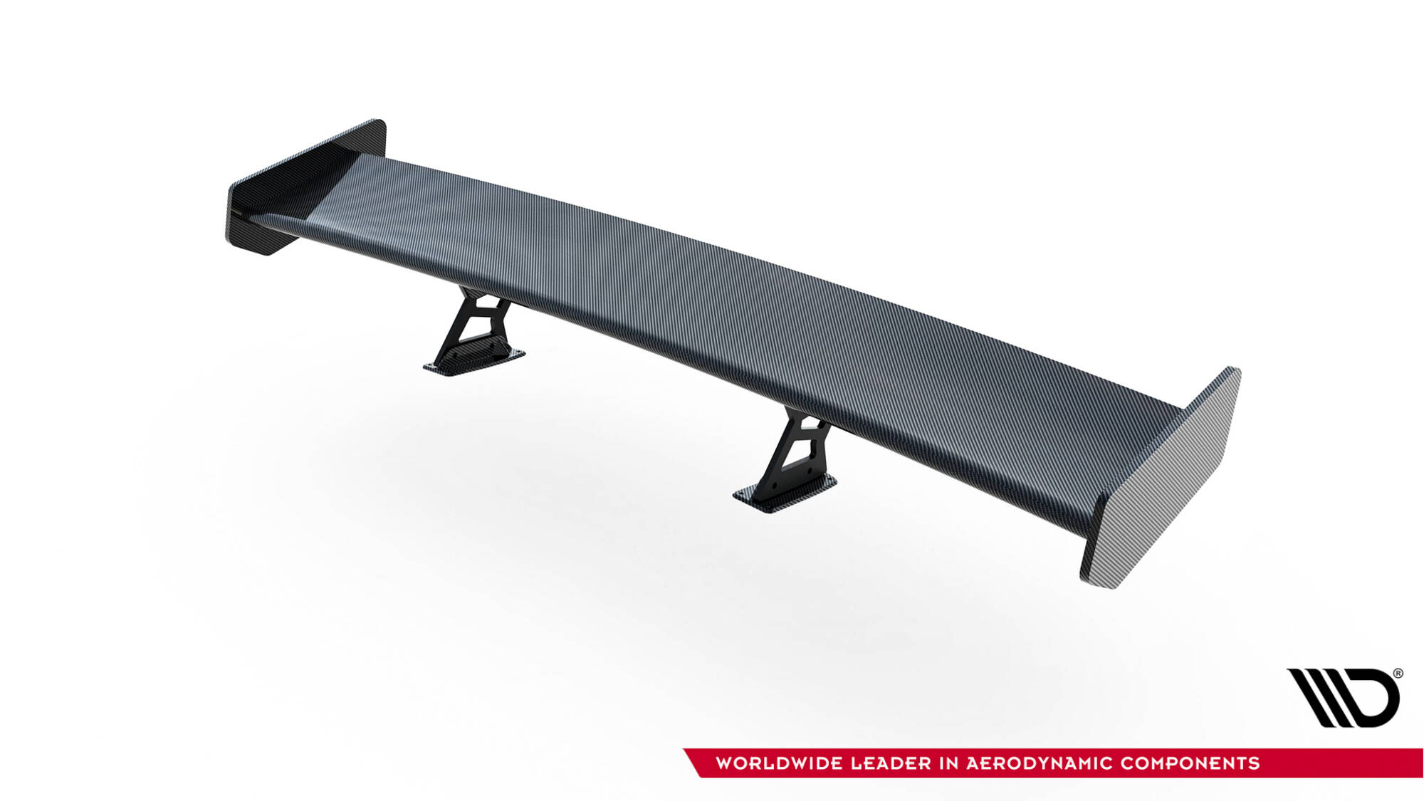 Carbon Spoiler + LED Alfa Romeo Giulia Quadrifoglio - Image 16