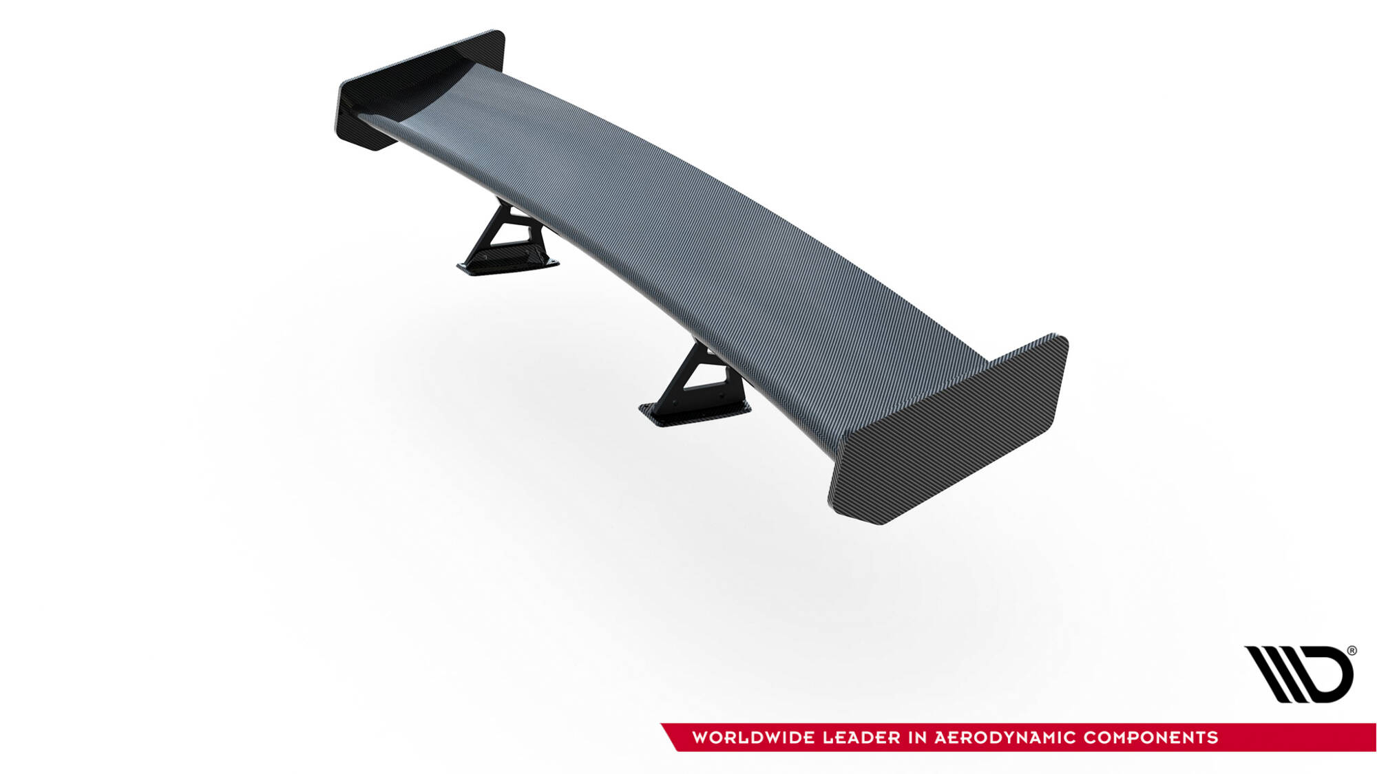 Carbon Spoiler + LED Alfa Romeo Giulia Quadrifoglio - Image 12