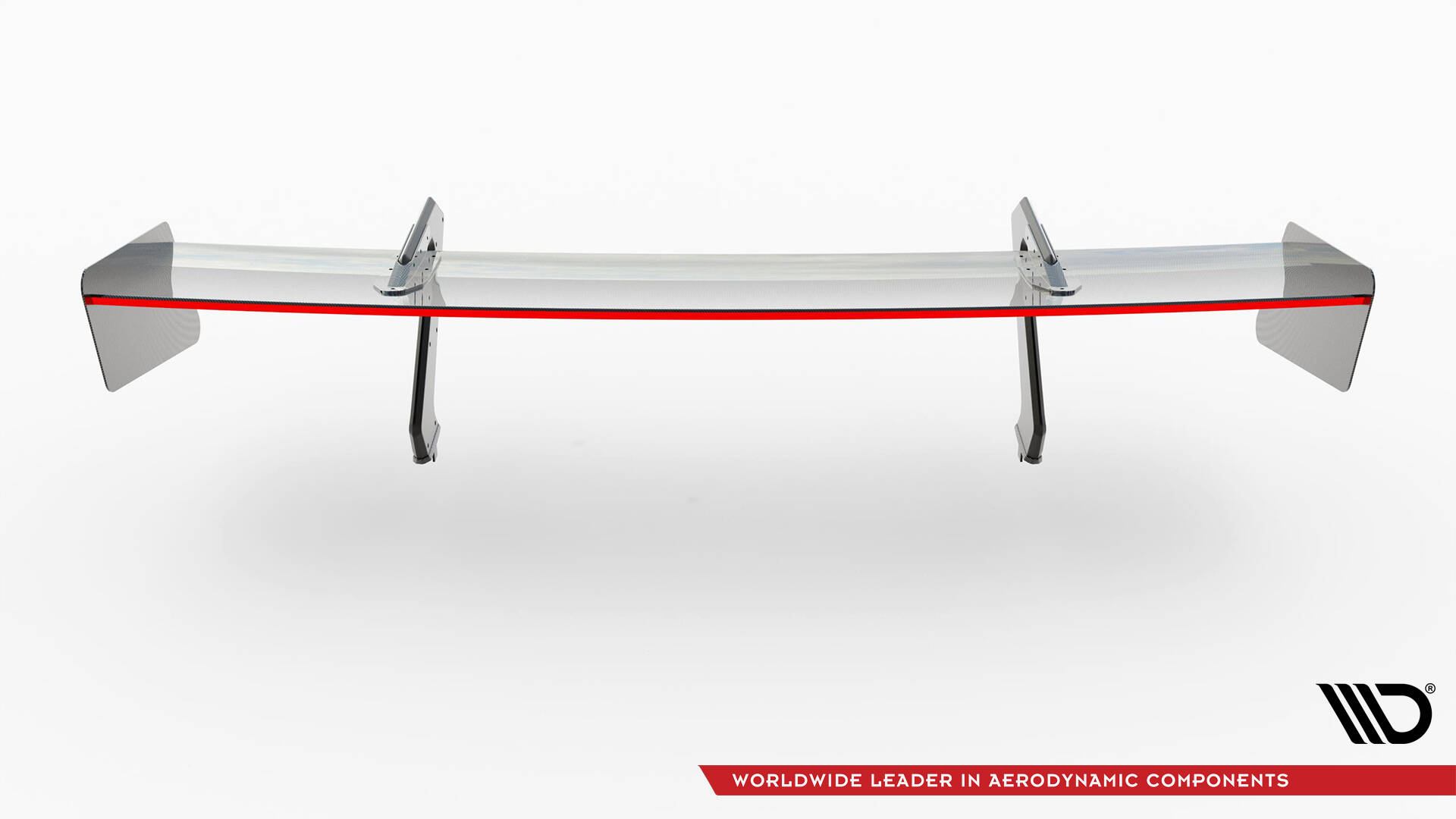 Carbon Spoiler + LED Audi R8 Mk2 - Image 12